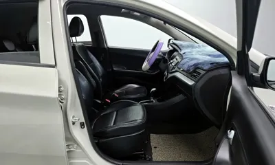 Kia Morning 2016, 97044 км, за 4138.2 USD - фото 10