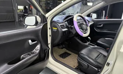 Kia Morning 2016, 97044 км, за 4138.2 USD - фото 11