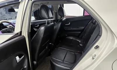 Kia Morning 2016, 97044 км, за 4138.2 USD - фото 13