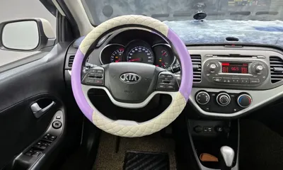 Kia Morning 2016, 97044 км, за 4138.2 USD - фото 14
