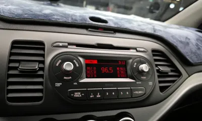 Kia Morning 2016, 97044 км, за 4138.2 USD - фото 15
