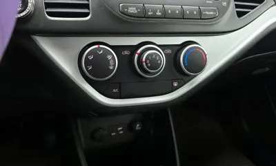 Kia Morning 2016, 97044 км, за 4138.2 USD - фото 16