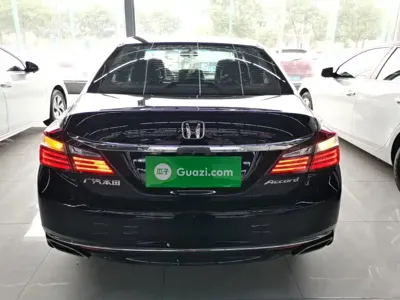 Honda Accord 2018, 99400 км, за 9358.26 USD - фото 6