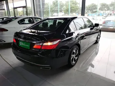 Honda Accord 2018, 99400 км, за 9358.26 USD - фото 7