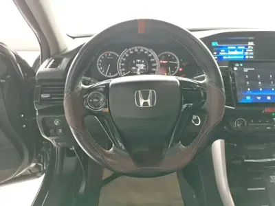 Honda Accord 2018, 99400 км, за 9358.26 USD - фото 11