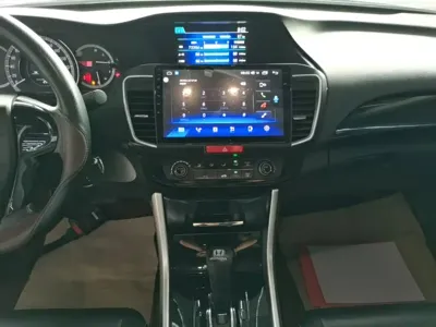 Honda Accord 2018, 99400 км, за 9358.26 USD - фото 13