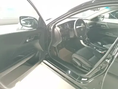 Honda Accord 2018, 99400 км, за 9358.26 USD - фото 16