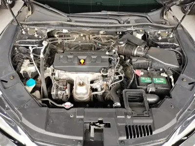 Honda Accord 2018, 99400 км, за 9358.26 USD - фото 20