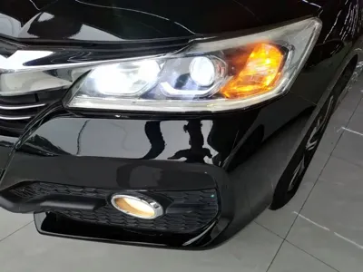 Honda Accord 2018, 99400 км, за 9358.26 USD - фото 24