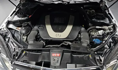 Mercedes-Benz E-Class 2011, 92383 км, за 4138.2 USD - фото 6
