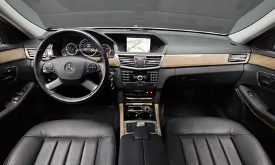 Mercedes-Benz E-Class 2011, 92383 км, за 4138.2 USD - фото 7