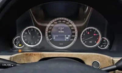 Mercedes-Benz E-Class 2011, 92383 км, за 4138.2 USD - фото 8