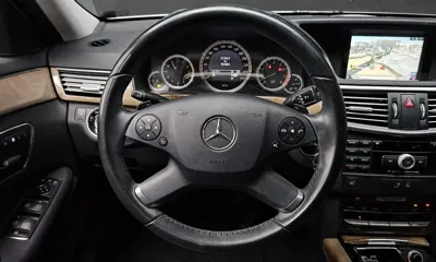 Mercedes-Benz E-Class 2011, 92383 км, за 4138.2 USD - фото 13