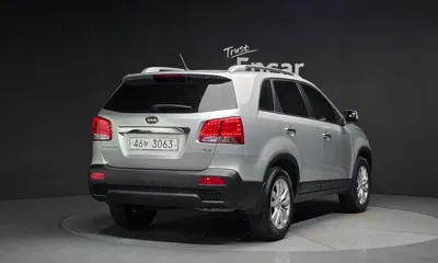 Kia Sorento 2010, 206649 км, за 2279.09 USD