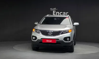 Kia Sorento 2010, 206649 км, за 2279.09 USD