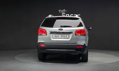 Kia Sorento 2010, 206649 км, за 2279.09 USD