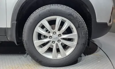 Kia Sorento 2010, 206649 км, за 2279.09 USD