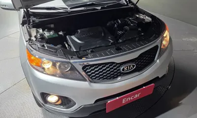 Kia Sorento 2010, 206649 км, за 2276.87 USD - фото 6
