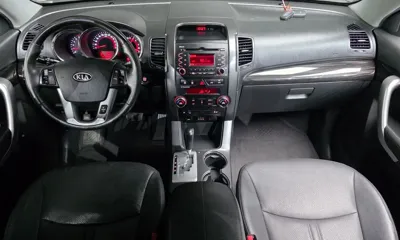 Kia Sorento 2010, 206649 км, за 2276.87 USD - фото 7