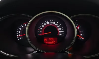 Kia Sorento 2010, 206649 км, за 2276.87 USD - фото 8