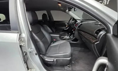 Kia Sorento 2010, 206649 км, за 2276.87 USD - фото 10