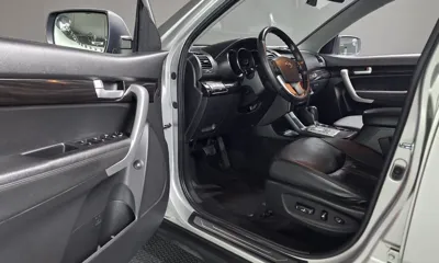 Kia Sorento 2010, 206649 км, за 2276.87 USD - фото 11