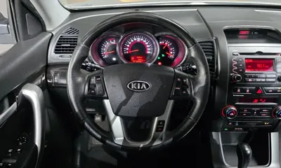 Kia Sorento 2010, 206649 км, за 2276.87 USD - фото 14