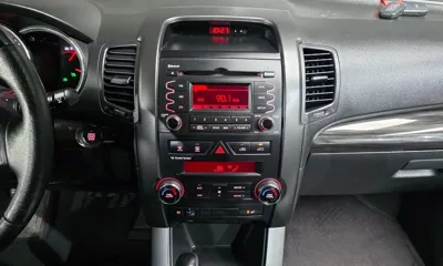 Kia Sorento 2010, 206649 км, за 2276.87 USD - фото 15