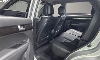 Kia Sorento 2010, 206649 км, за 2276.87 USD - фото 17