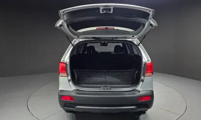 Kia Sorento 2010, 206649 км, за 2276.87 USD - фото 20