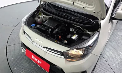 Kia Morning