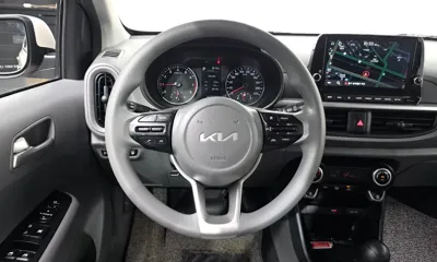 Kia Morning