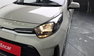 Kia Morning