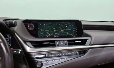 Lexus ES 2019, 109808 км, за 21539.48 USD - фото 15