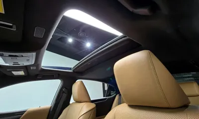 Lexus ES 2019, 109808 км, за 21539.48 USD - фото 20