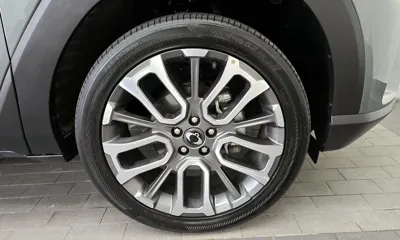KG_Mobility_Ssangyong Torres 2024, 43339 км, за 13412.62 USD