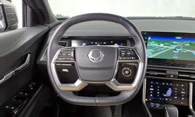 KG_Mobility_Ssangyong Torres 2024, 43339 км, за 13412.62 USD - фото 13