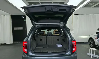 KG_Mobility_Ssangyong Torres 2024, 43339 км, за 13412.62 USD - фото 20