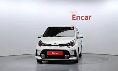 Kia Morning 2021, 48863 км, за 7361.57 USD