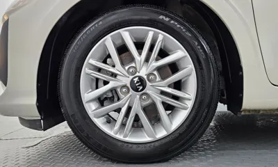 Kia Morning 2021, 48863 км, за 7361.57 USD