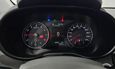 Kia Morning 2021, 48863 км, за 7361.57 USD - фото 8