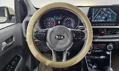 Kia Morning 2021, 48863 км, за 7361.57 USD - фото 13