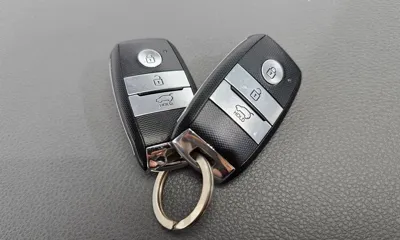 Kia Morning 2021, 48863 км, за 7361.57 USD - фото 19