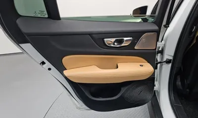 Volvo V60 2021, 109467 км, за 18201.9 USD - фото 25