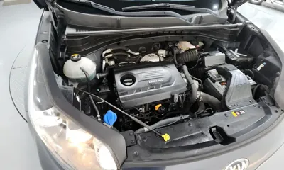 Kia Sportage 2016, 62242 км, за 7069.71 USD - фото 6