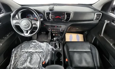 Kia Sportage 2016, 62242 км, за 7069.71 USD - фото 7