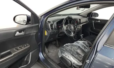 Kia Sportage 2016, 62242 км, за 7069.71 USD - фото 10