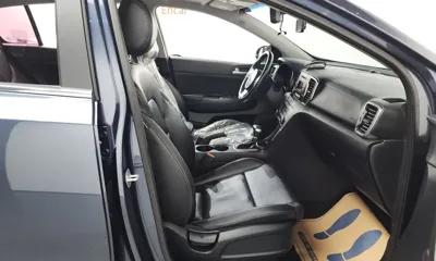Kia Sportage 2016, 62242 км, за 7069.71 USD - фото 11