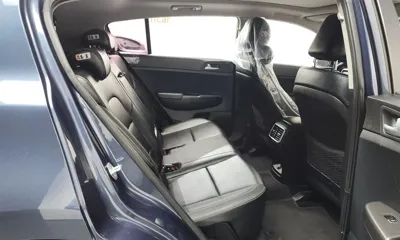 Kia Sportage 2016, 62242 км, за 7069.71 USD - фото 12