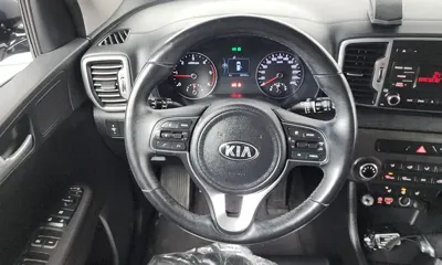 Kia Sportage 2016, 62242 км, за 7069.71 USD - фото 13